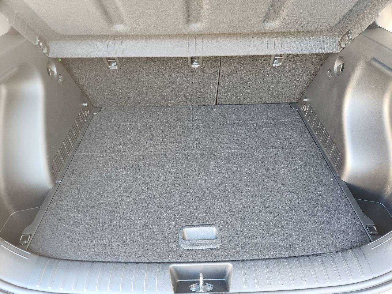 New 2026 Cyber Gray Metallic Hyundai SEL Sport FWD image 30