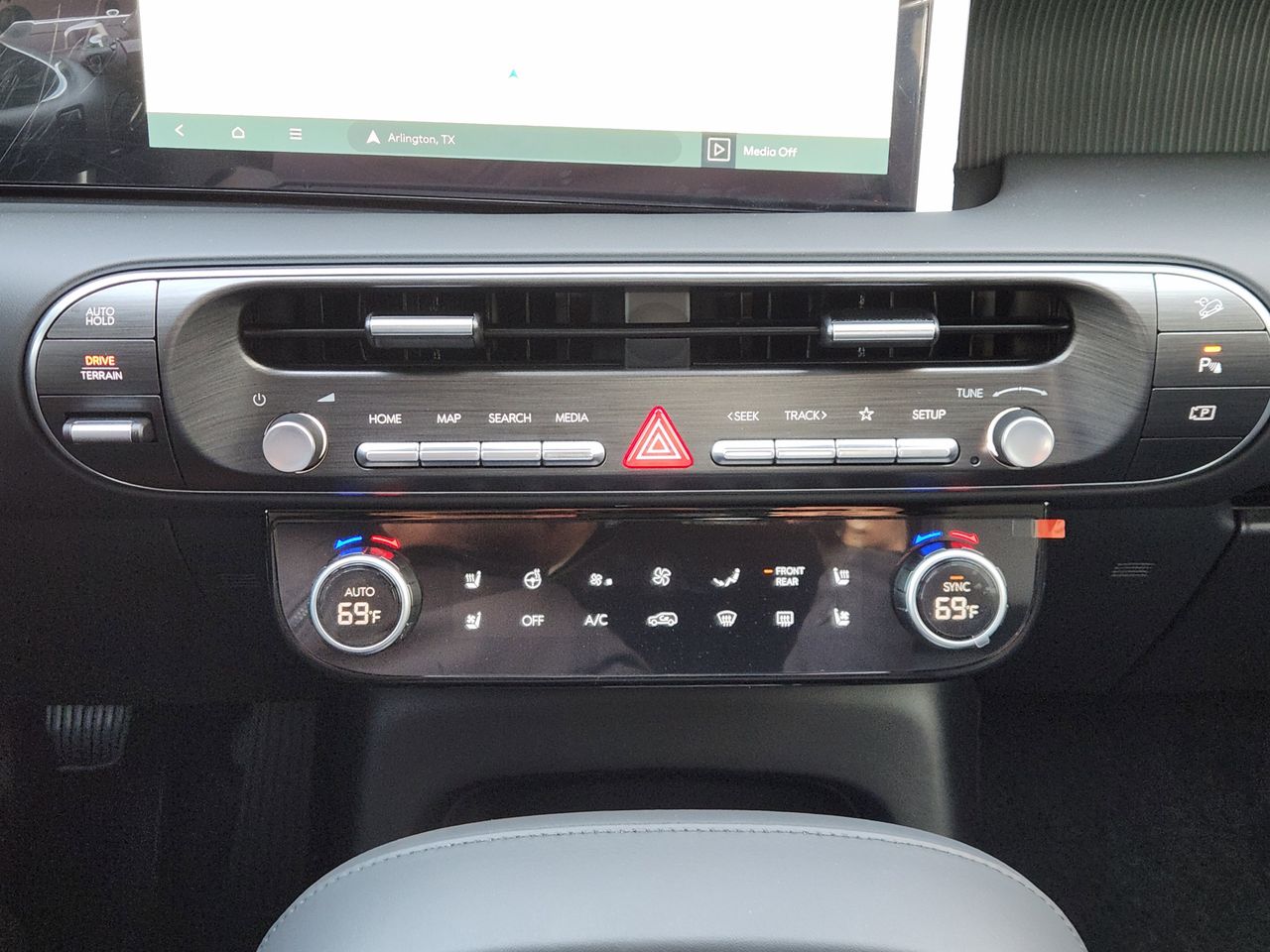 New 2026 A2B Black Hyundai Calligraphy AWD image 16