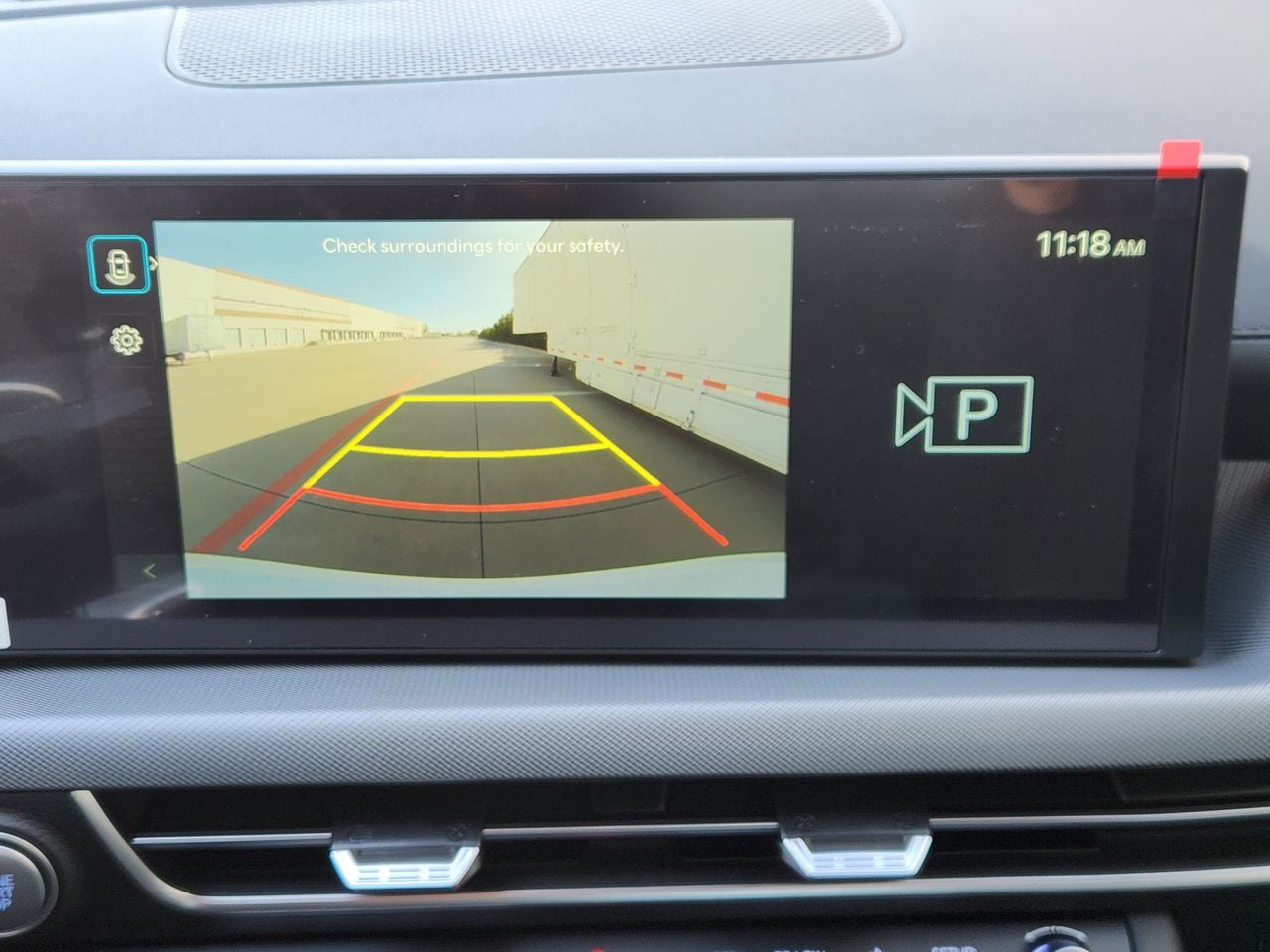 New 2026 W6H White Hyundai SEL Sport image 14