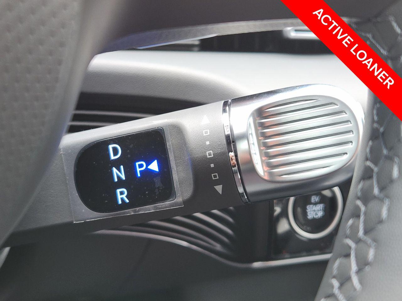 New 2026 C5G Gray Hyundai SEL image 20