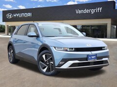 2026 Hyundai IONIQ 5 SEL SUV