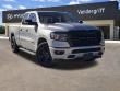 Used 2022 Ram 1500 Big Horn/Lone Star Truck Quad Cab