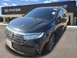 Used 2024 Honda Odyssey Touring Van