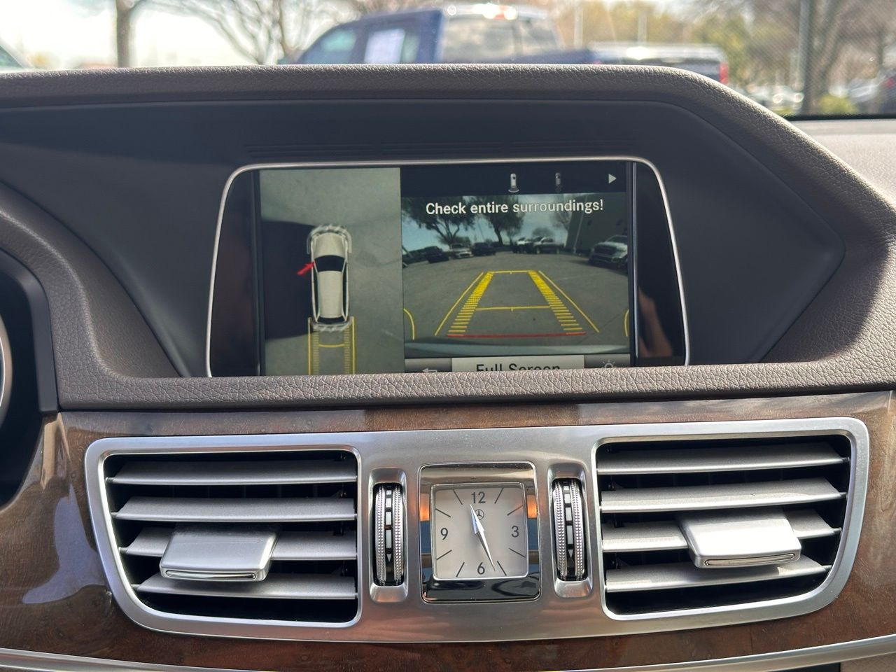 Used 2014 Polar White Mercedes-Benz E 350 4matic® image 38