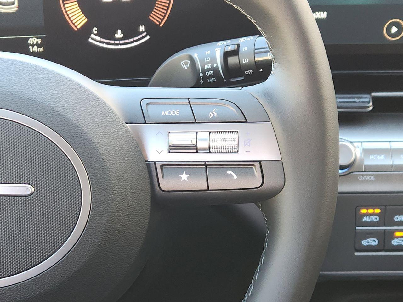 New 2026 R2P Red Hyundai SEL Sport FWD image 27