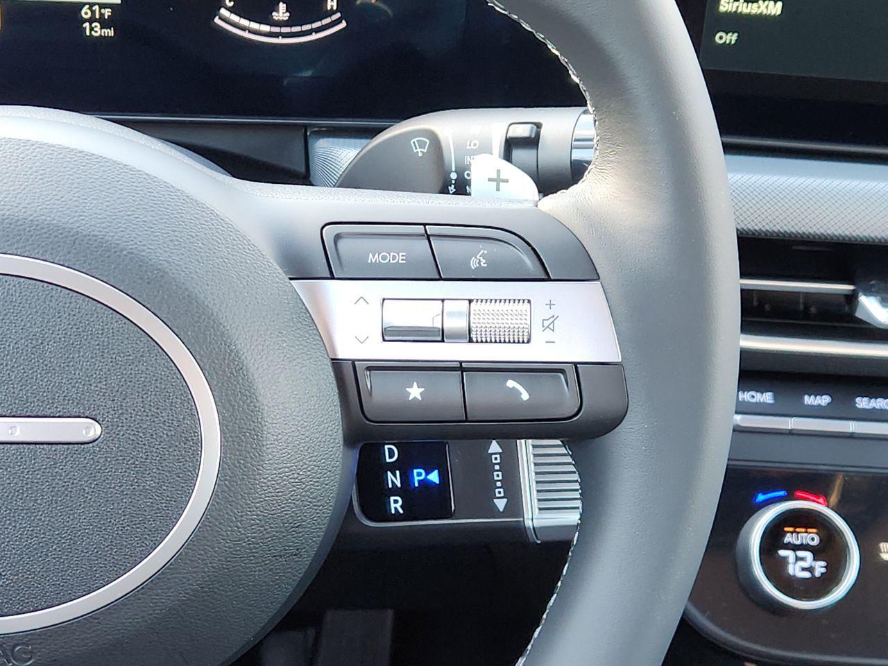 New 2026 R2P Red Hyundai SEL Sport image 27