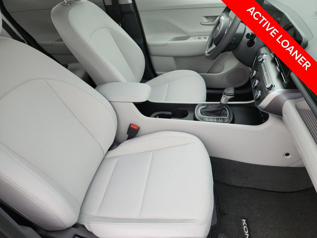 New 2026 TN6 Blue Hyundai SE FWD image 11