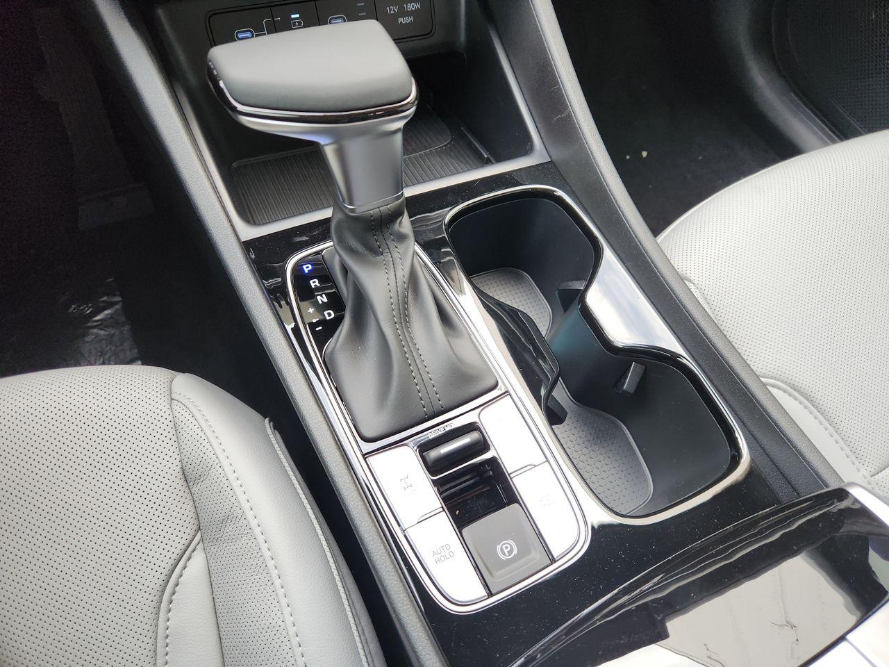 New 2026 S3B Black Hyundai Limited image 18