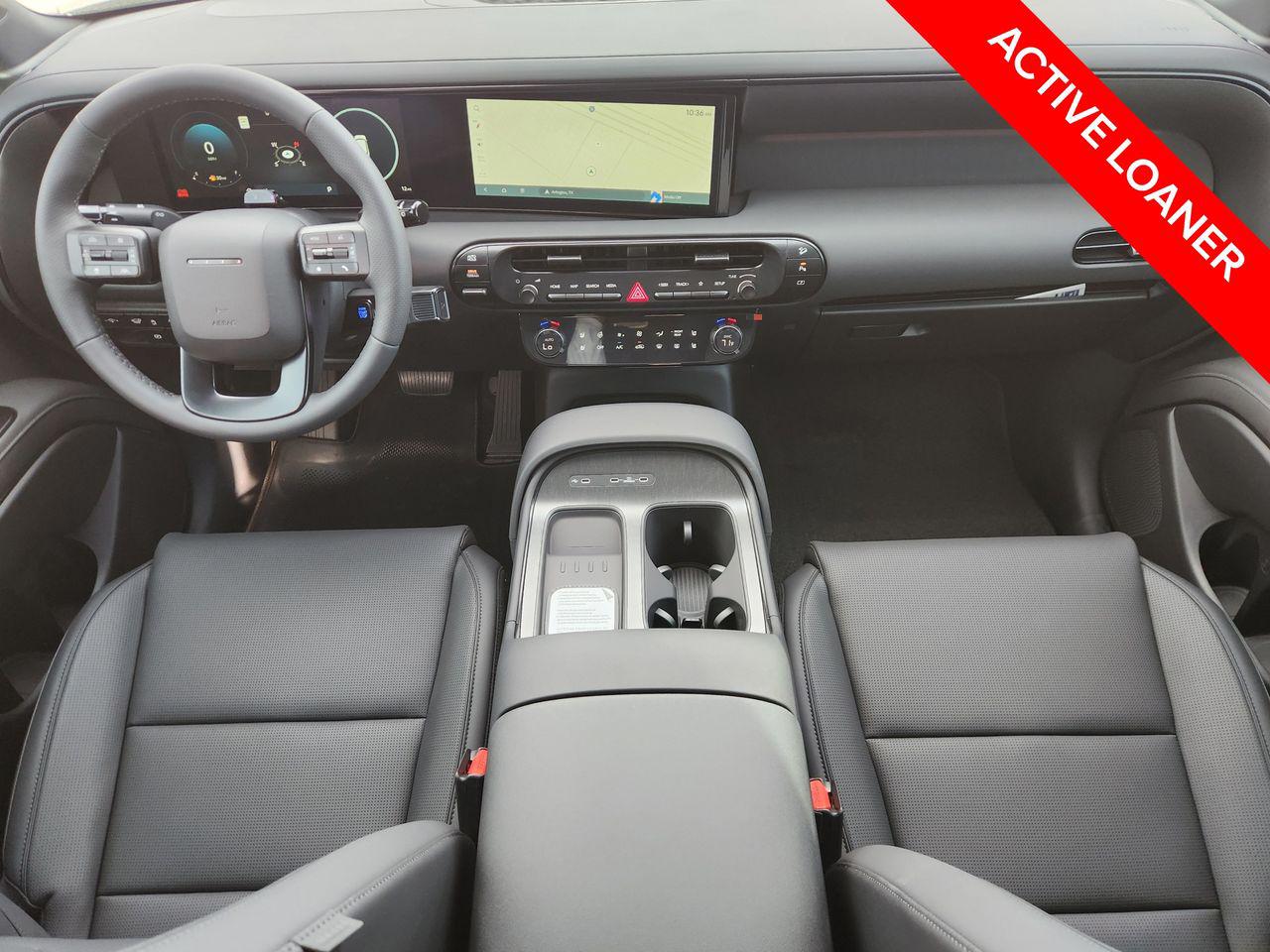 New 2026 PE2 Gray Hyundai XRT Pro image 23