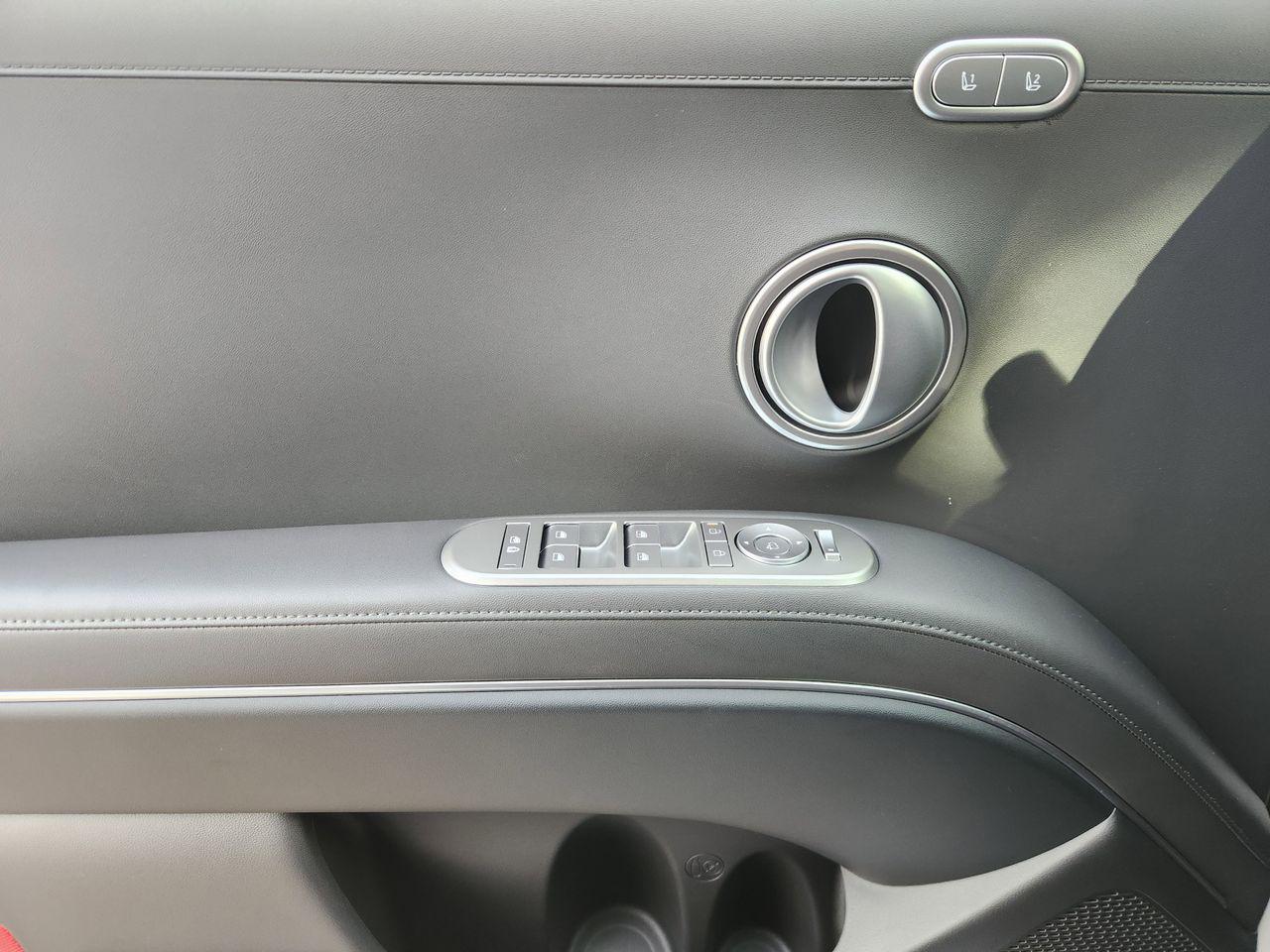 New 2026 Creamy White Pearl Hyundai Limited image 23