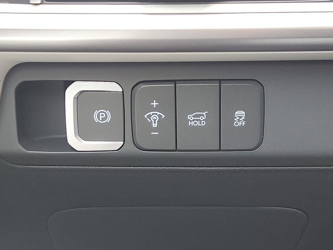 New 2026 NT2 Gray Hyundai SEL FWD image 20