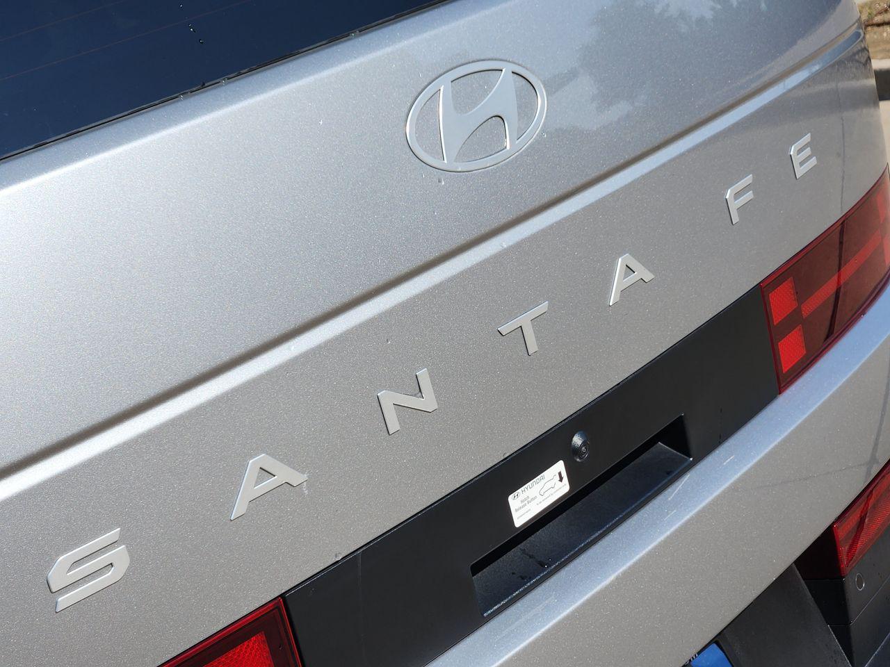 2026 Hyundai Santa Fe SE - Photo 8