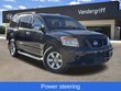  Nissan Armada