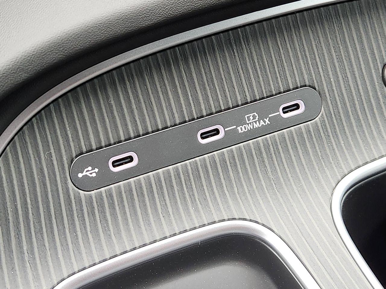 New 2026 PE2 Gray Hyundai Calligraphy FWD image 19