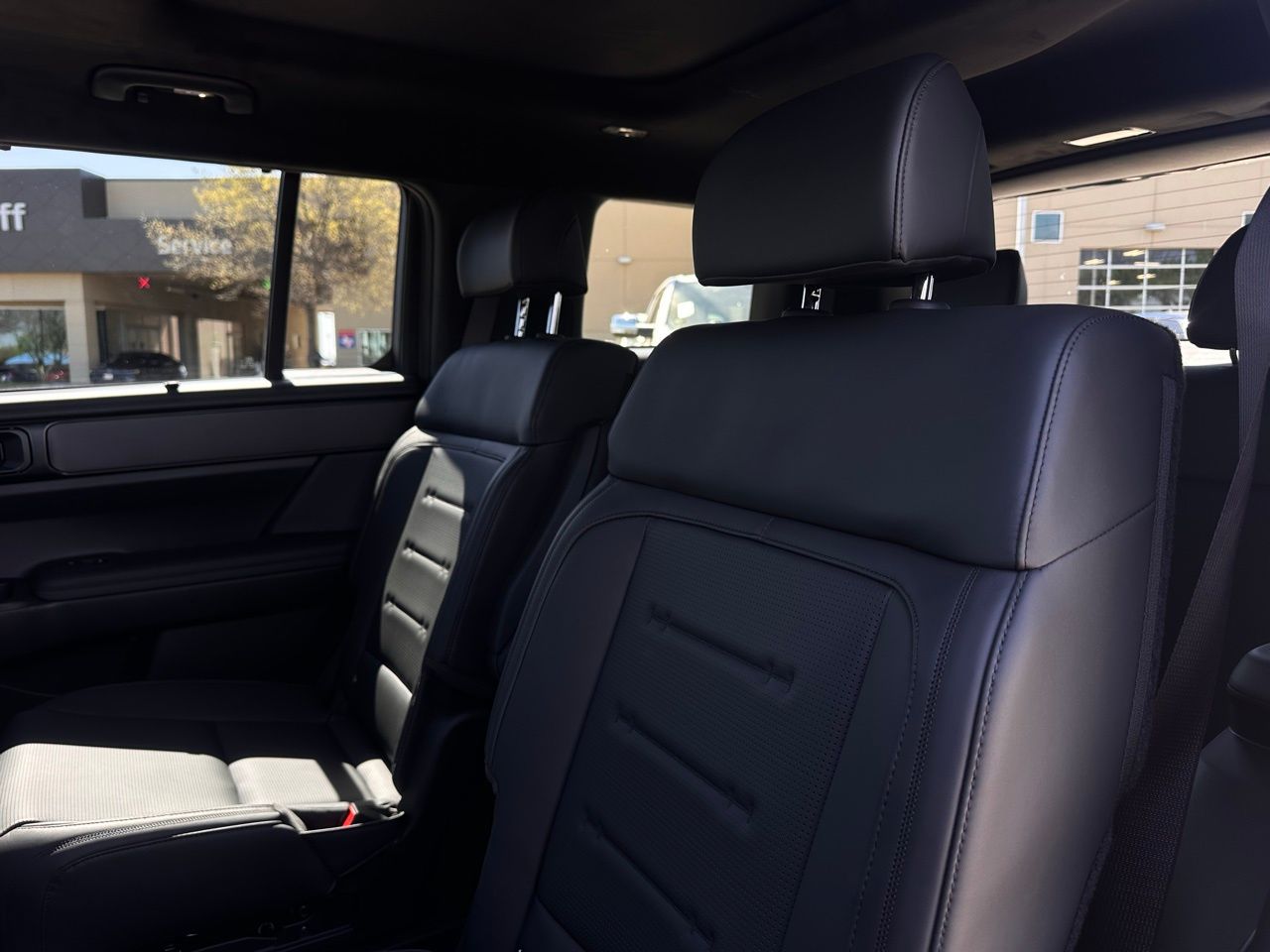 Used 2026 Ultimate Red Hyundai Calligraphy image 19