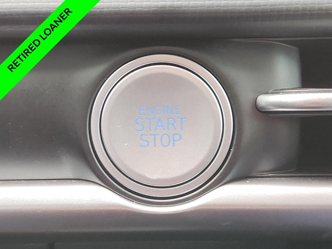 New 2026 W6H White Hyundai SEL FWD image 21