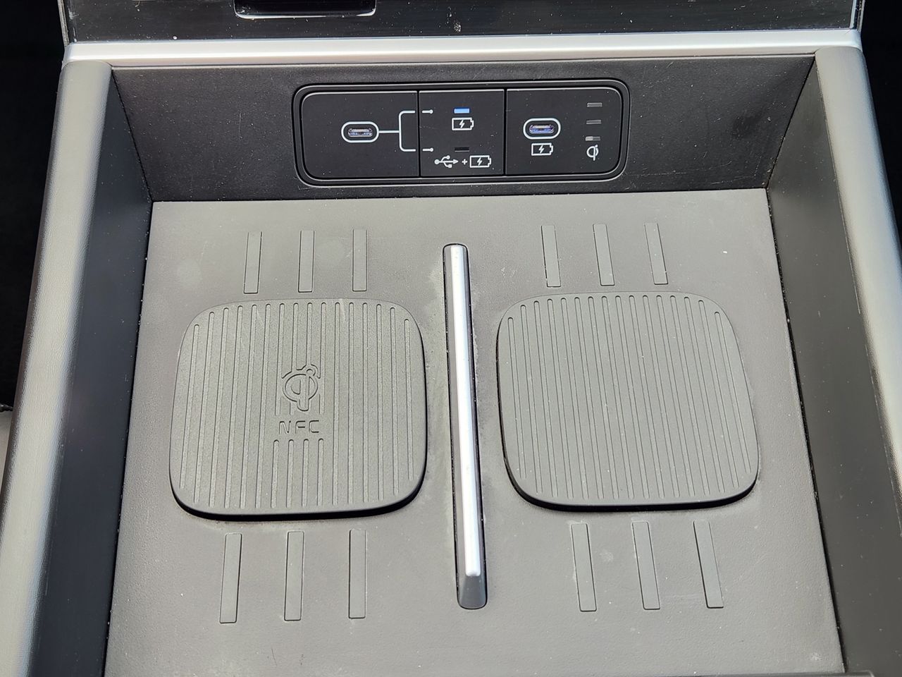2025 Hyundai Santa Fe SEL - Photo 16