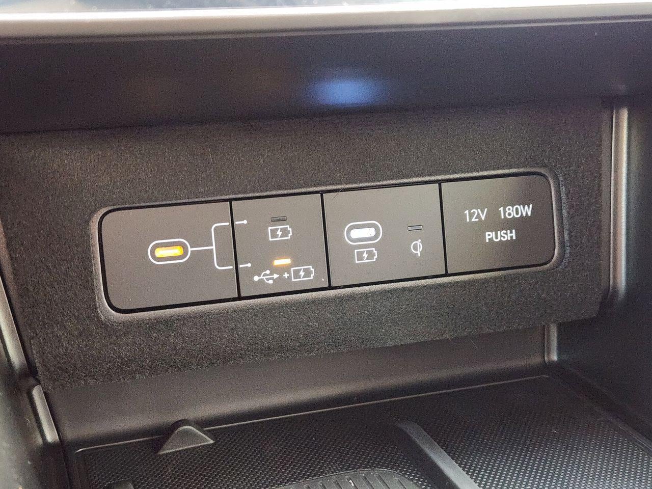 New 2026 T2G Gray Hyundai SEL Sport image 18