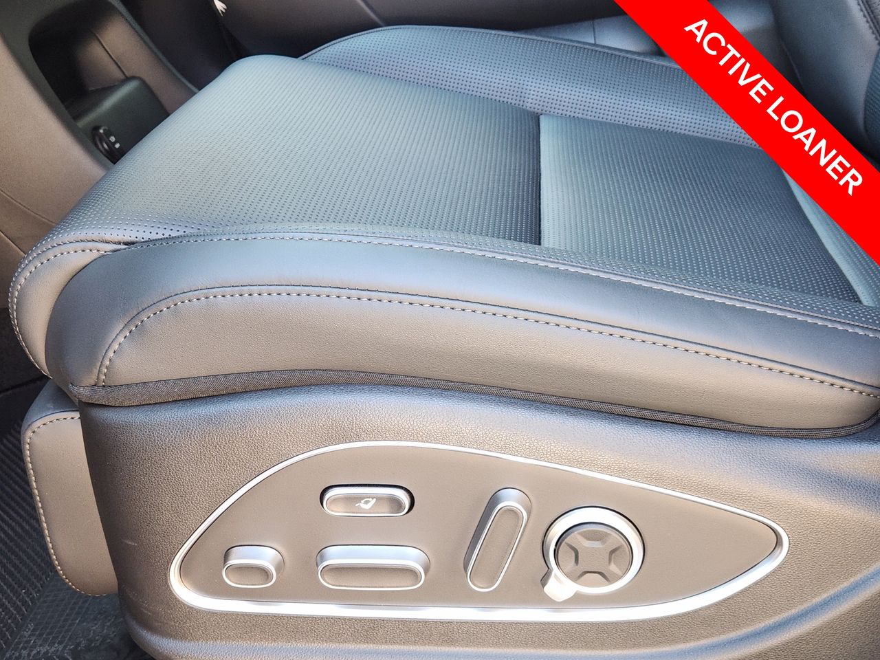 New 2026 Ecotronic Gray Pearl Hyundai Calligraphy AWD image 23
