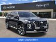 Used 2022 Hyundai Palisade Calligraphy SUV