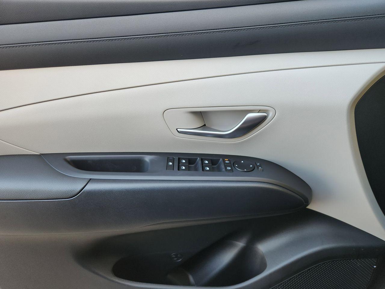 New 2026 Ecotronic Gray Hyundai Blue image 23