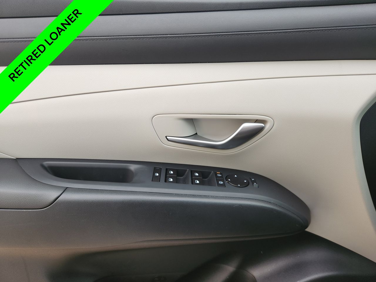 New 2026 Serenity White Pearl Hyundai SE FWD image 21