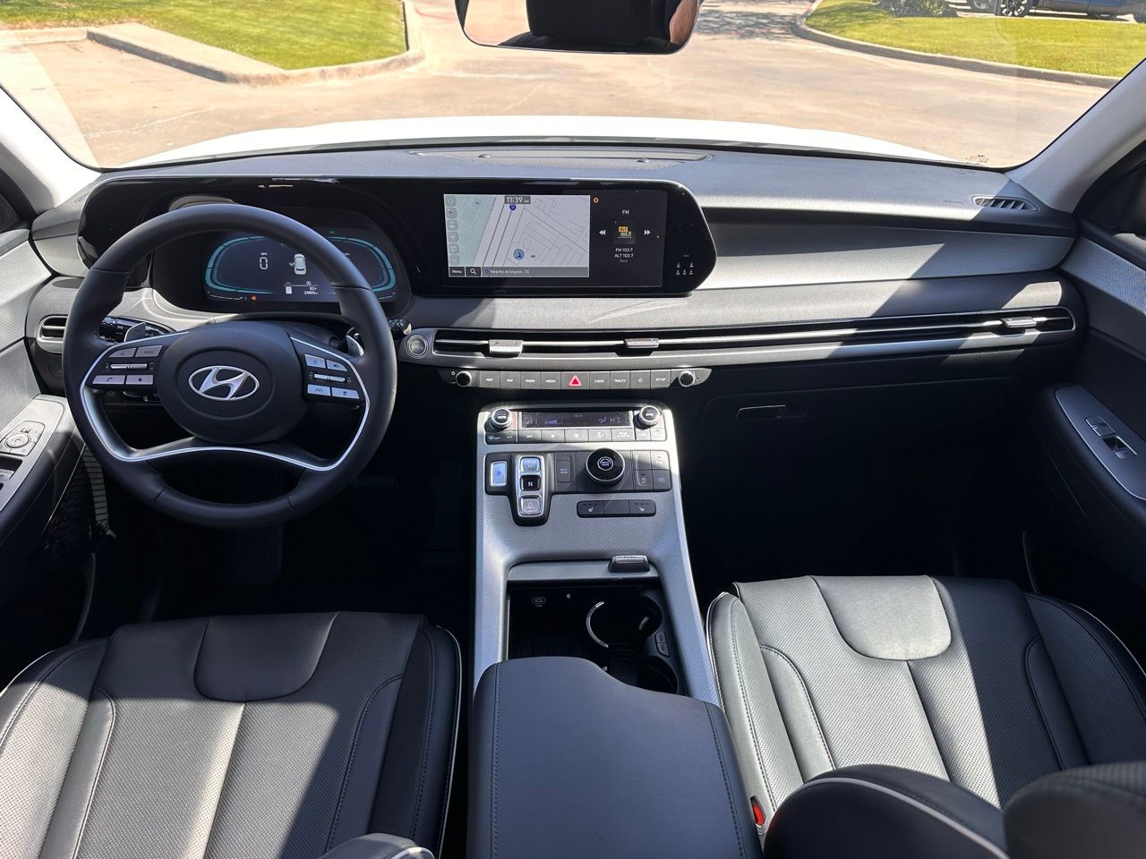 Used 2025 Hyper White Hyundai XRT image 20