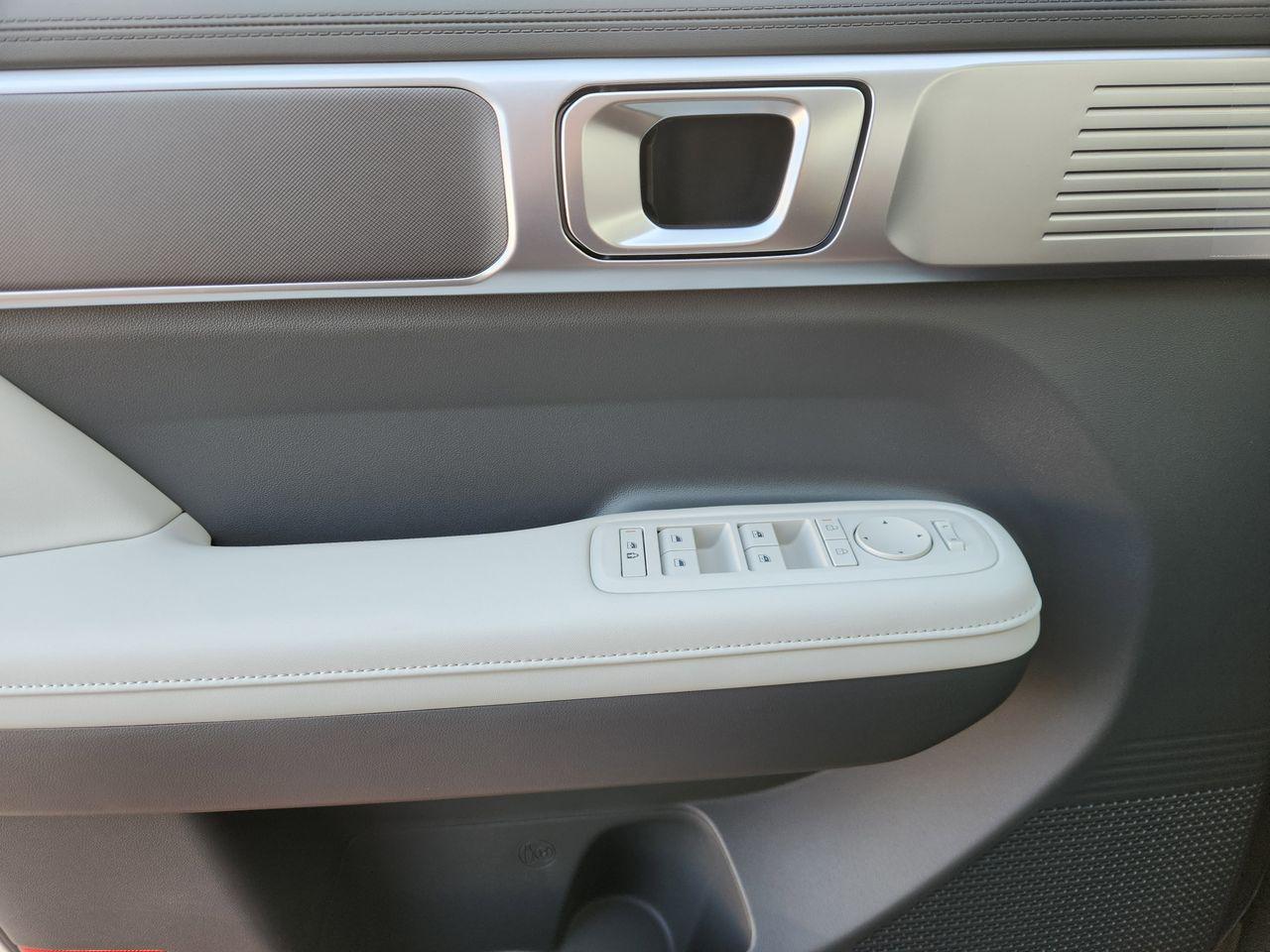 New 2026 PE2 Gray Hyundai SEL FWD image 22