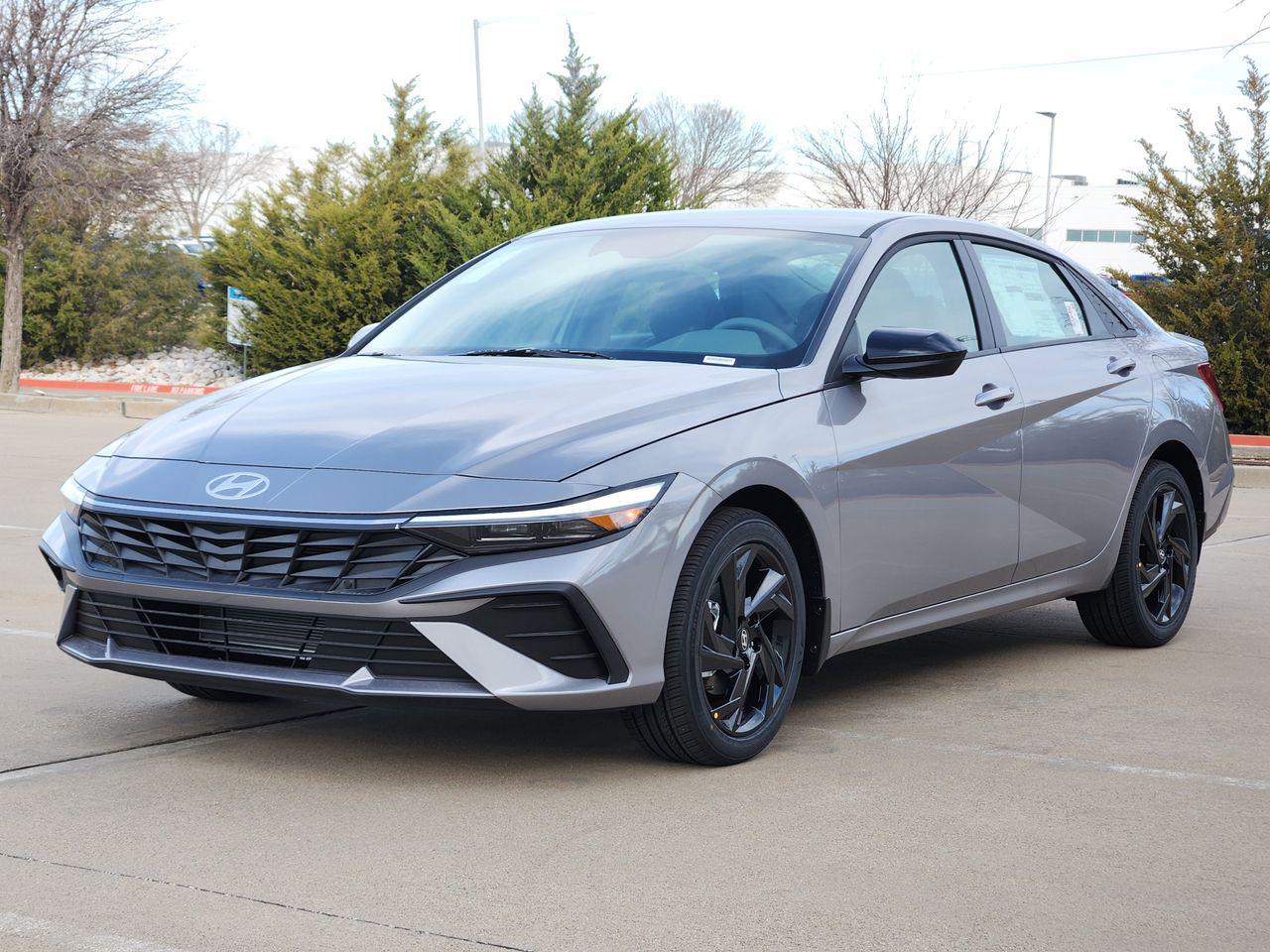 New 2026 M6T Hyundai SEL Sport image 2