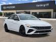 New 2026 Hyundai Elantra SEL Sport Premium Sedan