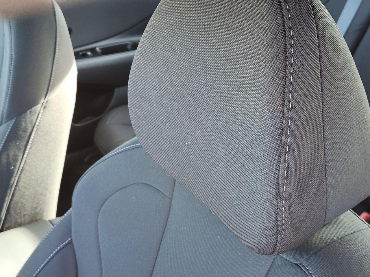 New 2026 A5G Gray Hyundai SEL Sport Premium image 11