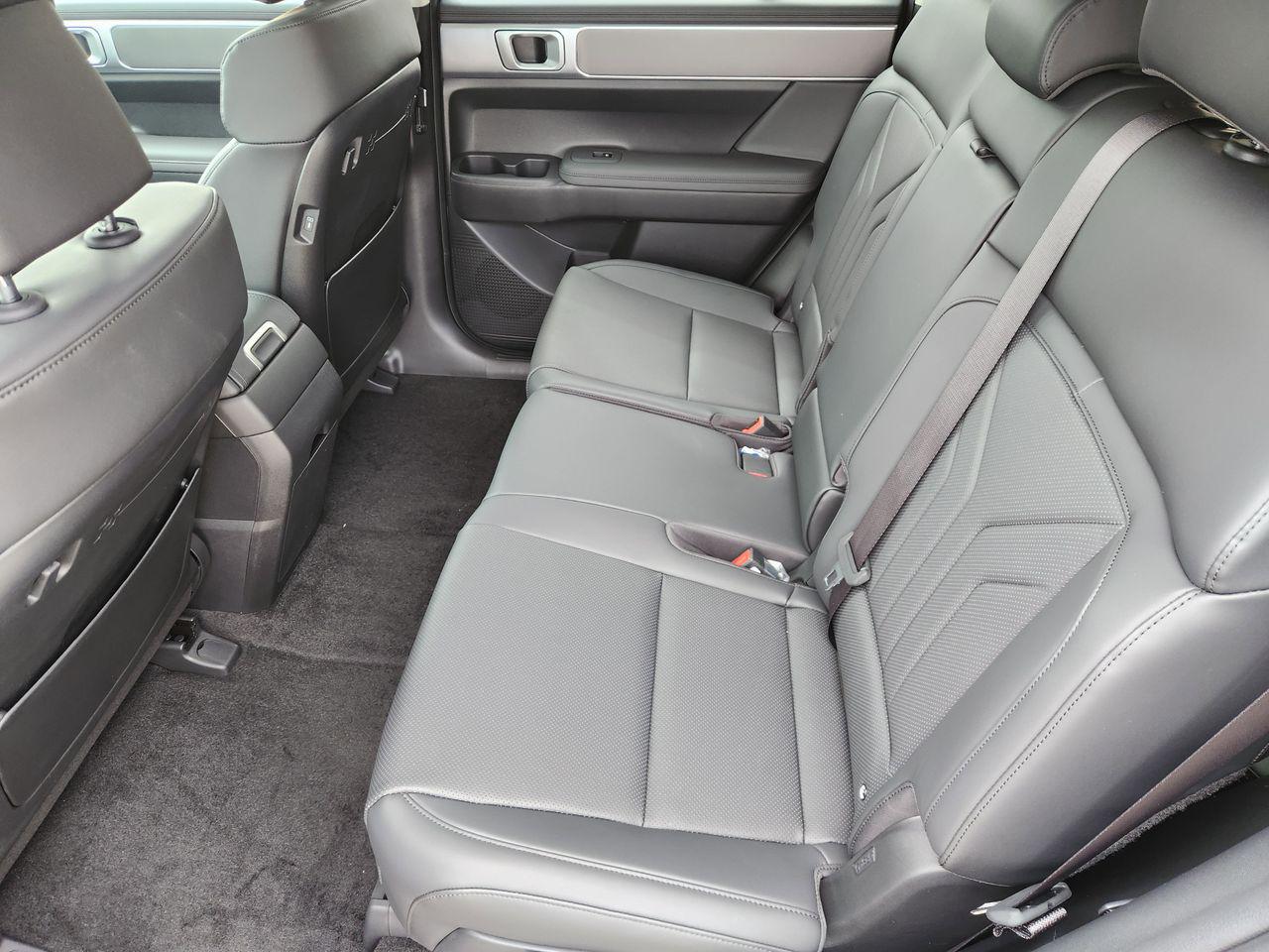 New 2026 PE2 Gray Hyundai SEL image 29