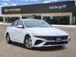 New 2025 Hyundai Elantra SE Sedan
