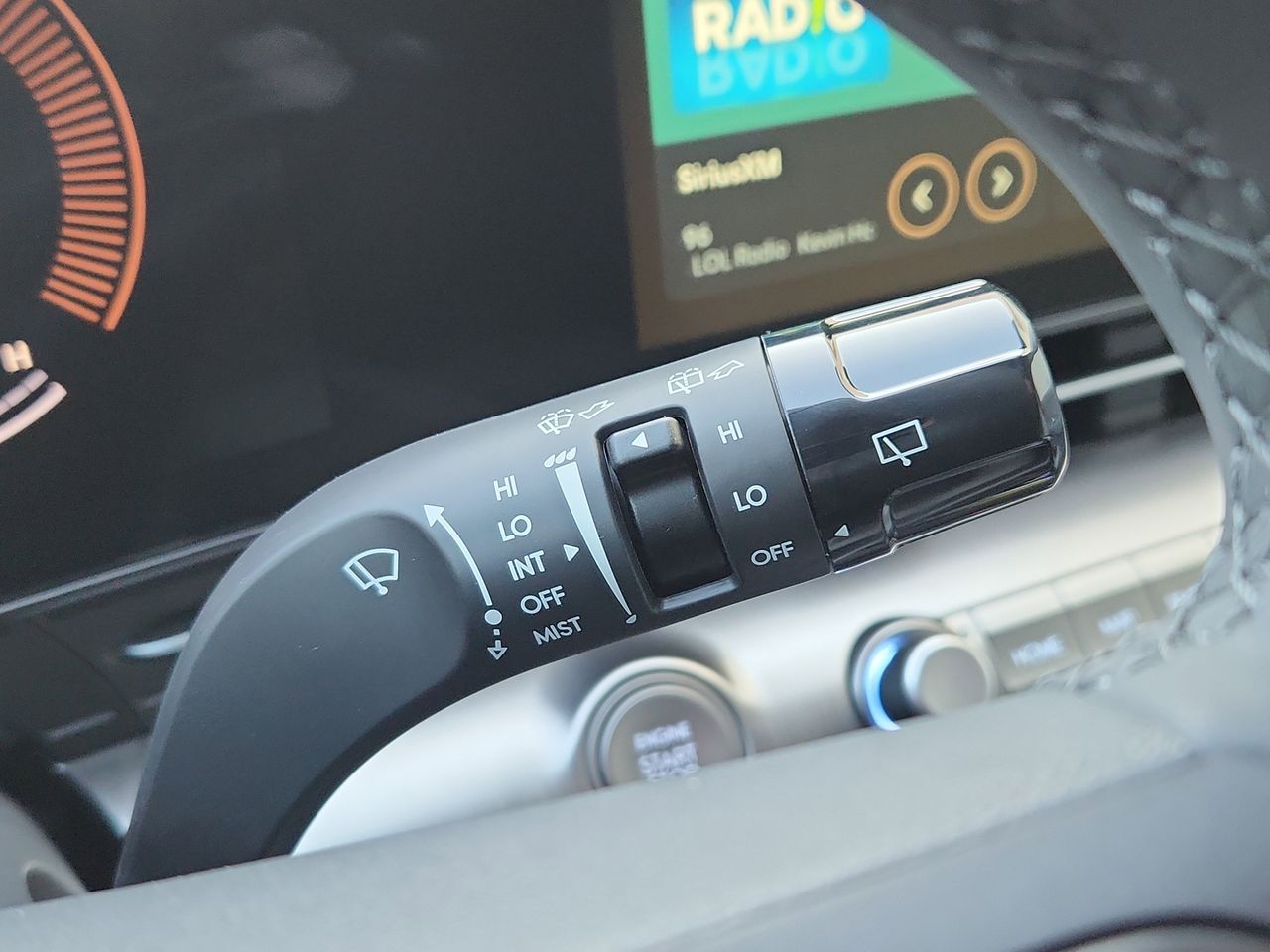 New 2026 A2B Black Hyundai SEL Sport FWD image 28