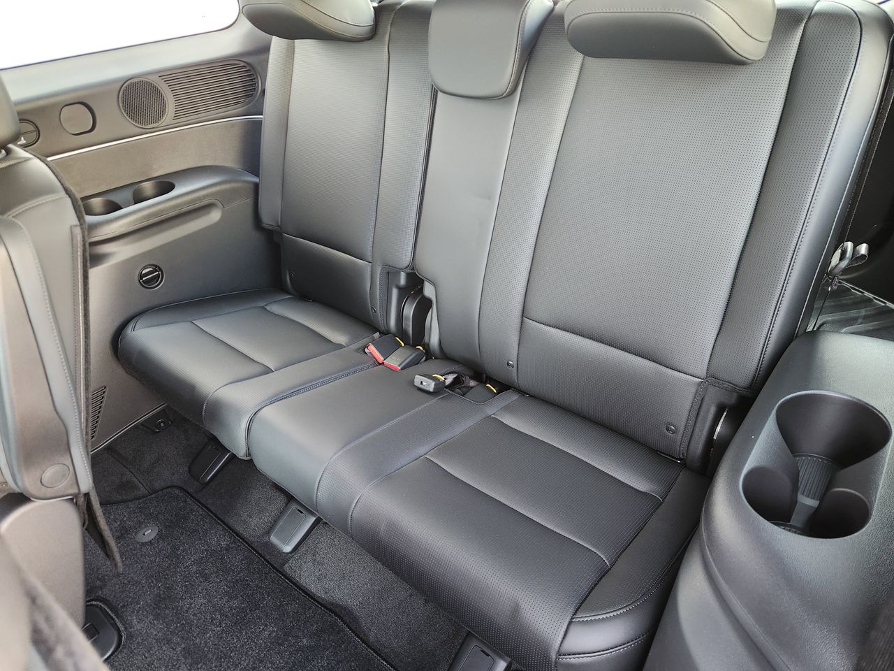 New 2026 A2B Black Hyundai Calligraphy FWD image 28