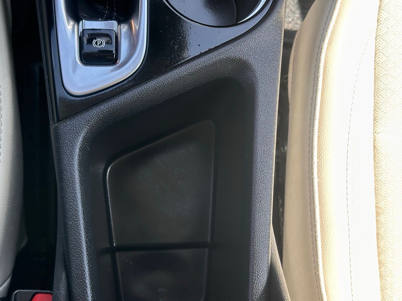 Used 2021 Dark Moon Blue Metallic Buick Preferred image 31