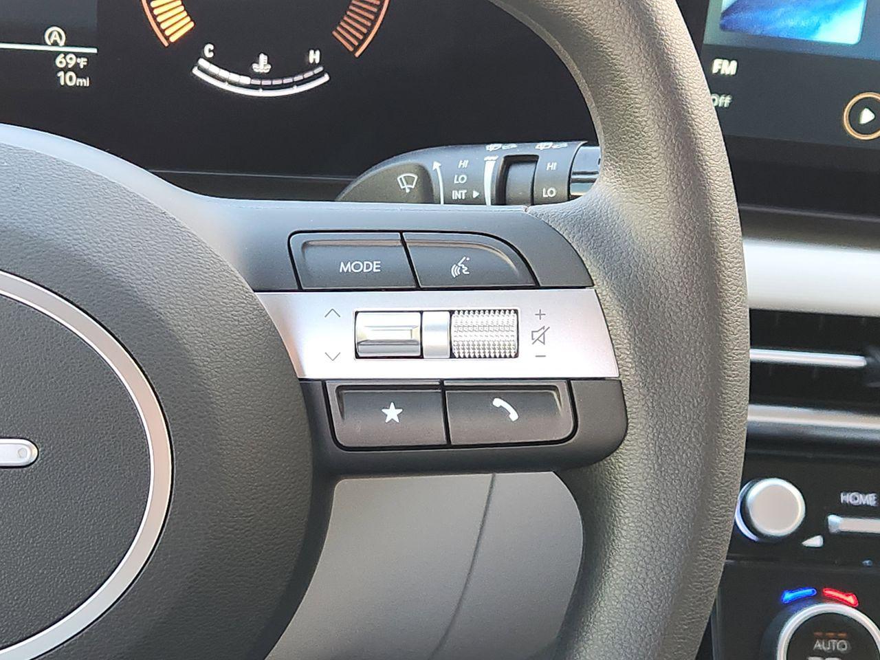 New 2026 PE2 Gray Hyundai SEL FWD image 27