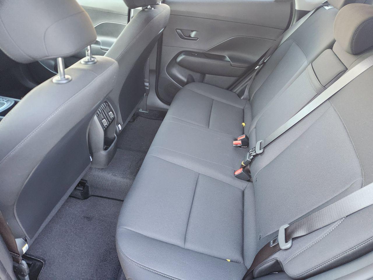 New 2026 R2P Red Hyundai SEL Sport FWD image 28