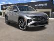 New 2025 Hyundai Tucson Hybrid Limited SUV