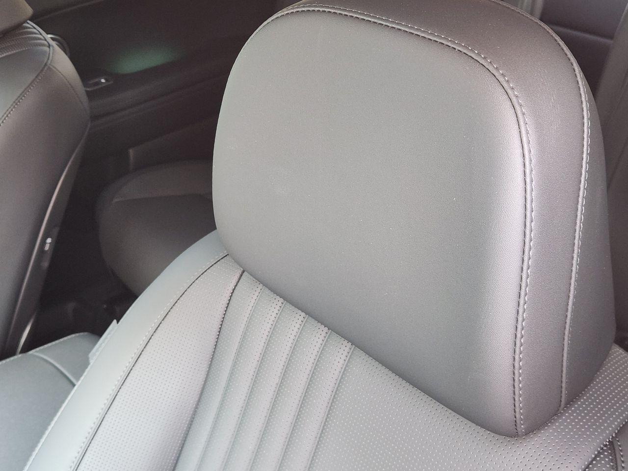 New 2026 Creamy White Pearl Hyundai SEL Premium 7P image 12