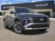 New 2025 Hyundai Tucson SEL FWD SUV