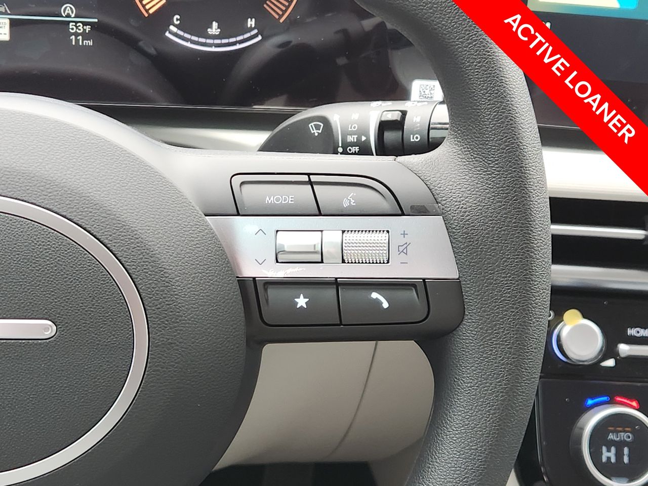 2026 Hyundai Tucson SEL - Photo 29