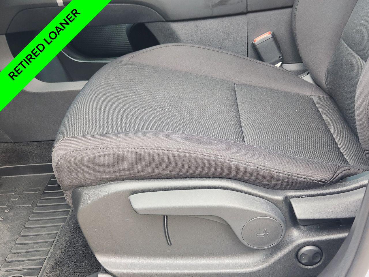 2026 Hyundai Santa Fe SE - Photo 23