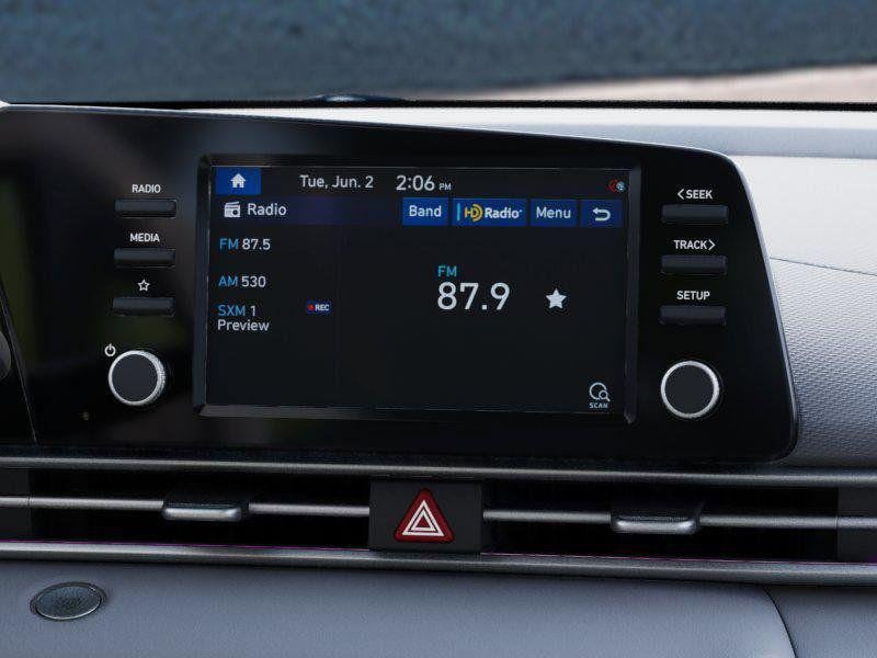 New 2026 A2B Black Hyundai SEL Sport Premium image 13