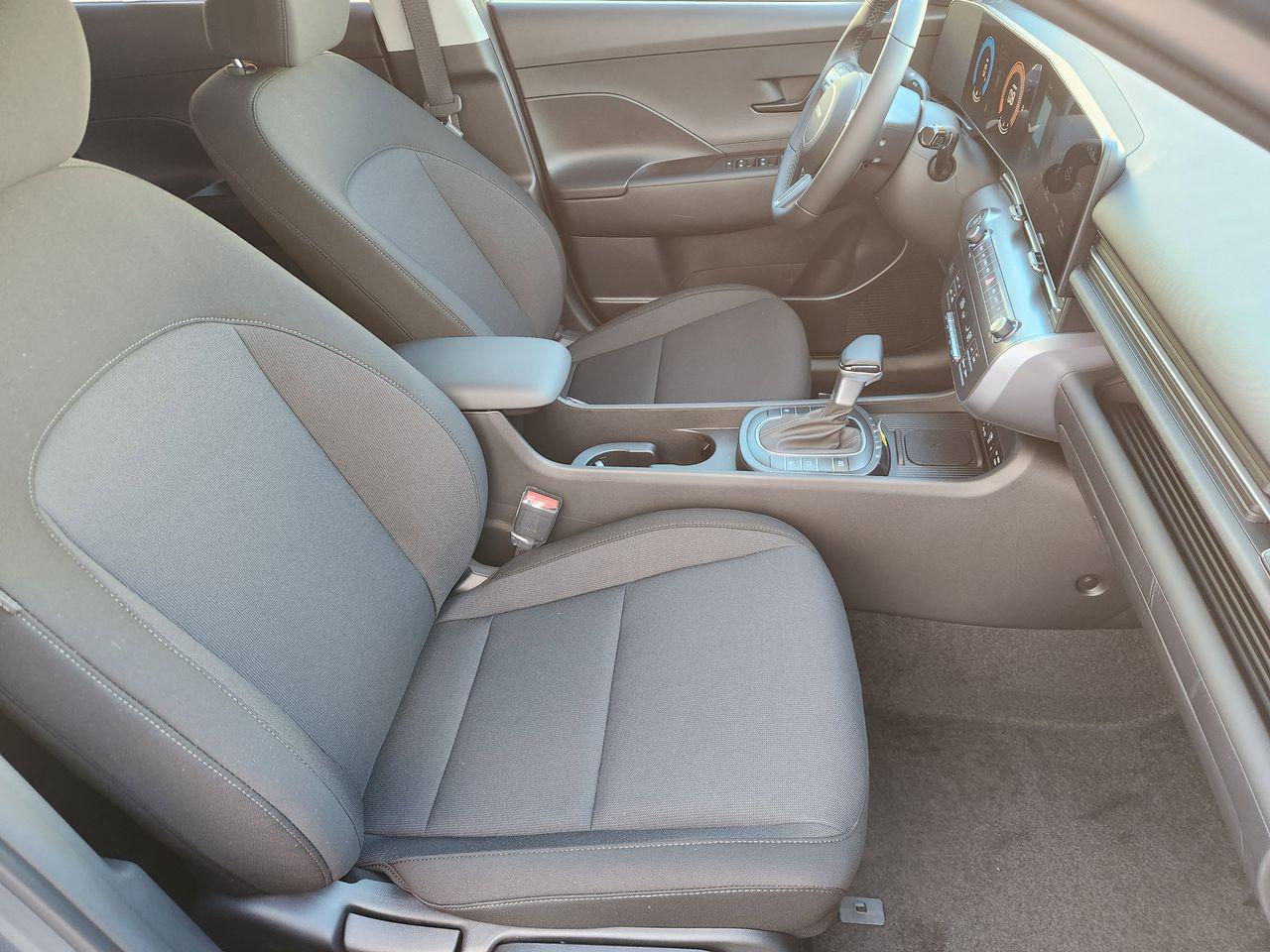 New 2026 PE2 Gray Hyundai SEL Sport FWD image 10