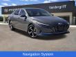 Used 2023 Hyundai Elantra Limited Sedan
