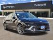New 2026 Hyundai Sonata Hybrid Limited Sedan
