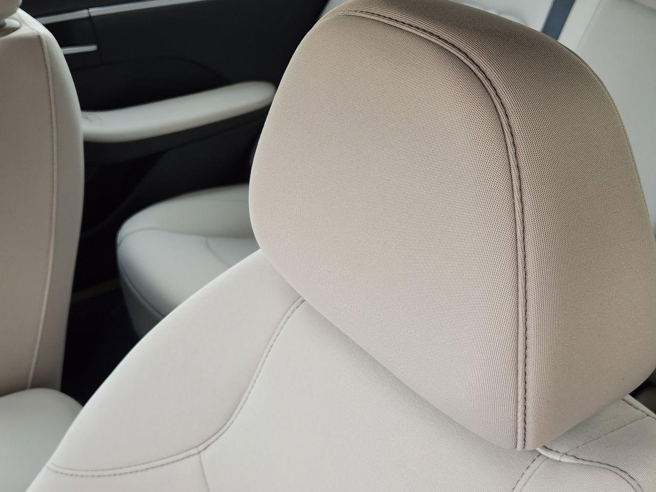 New 2026 Carbon Blue Hyundai Blue image 25