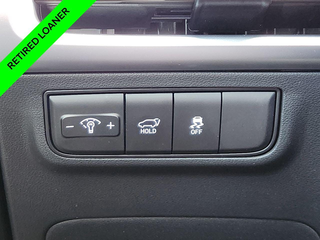 New 2026 Rockwood Green Hyundai SEL FWD image 21
