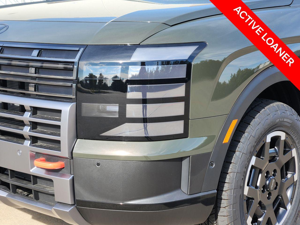 New 2026 TCP Hyundai XRT Pro image 6